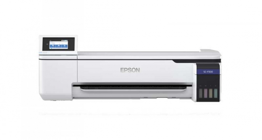 Digital Office - Epson F500