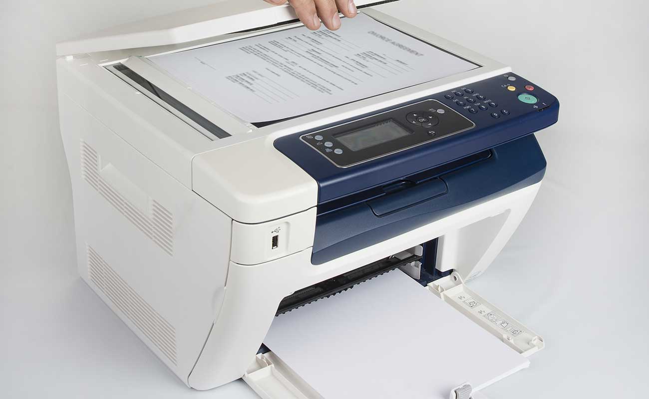 Our home office printer lines offer many benefits to keep your workers productive in their home offices.