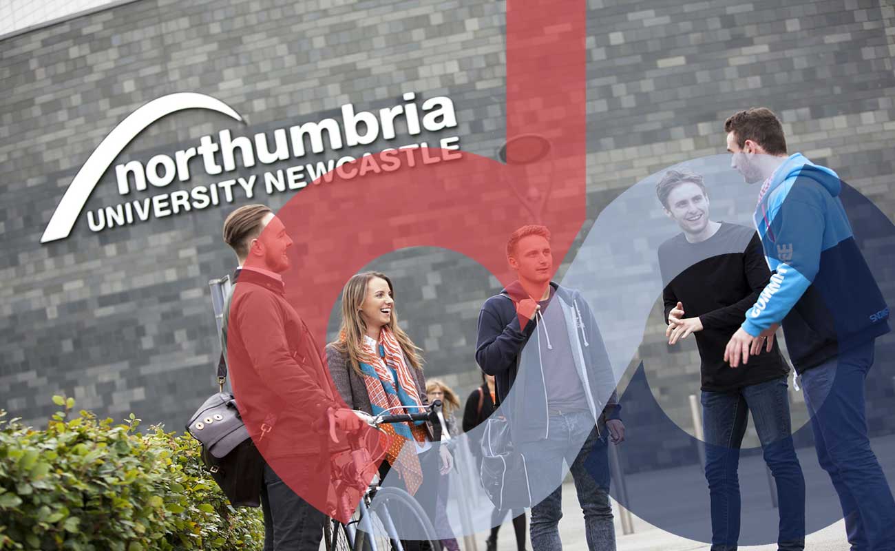 Northumbria University going digital with Xerox managed print services