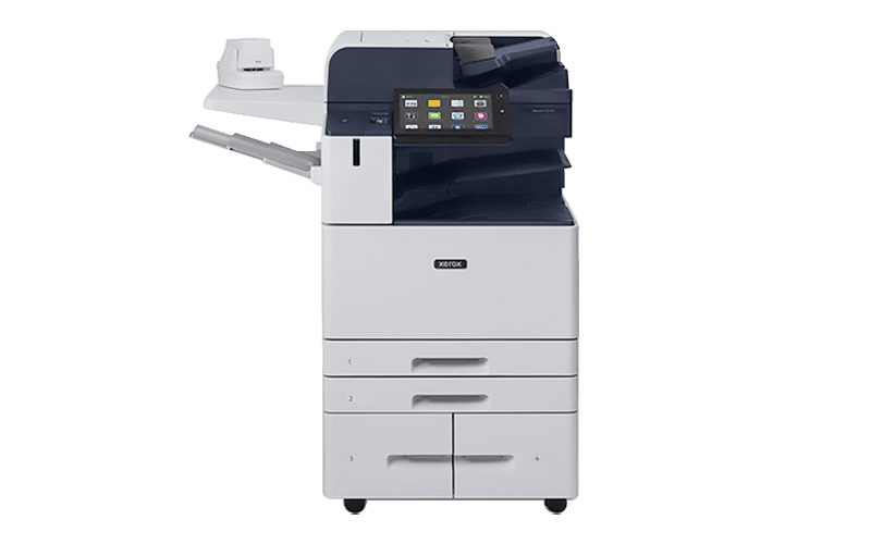 Xerox® Altalink® B8145 – B8155 – B8170 Xerox® Altalink® B8145 – B8155 – B8170