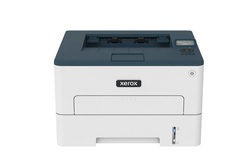 Xerox® B230 MultifunctionPrinter front view