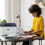 Xerox® C310 Colour Printer people home office