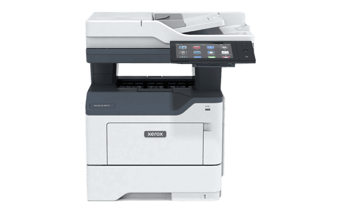 Xerox C415 A4 colour multifunction printer Leicester