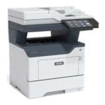 Xerox® VersaLink® B415 Multifunction Printer left side view Xerox® VersaLink® B415 Multifunction Printer left side view