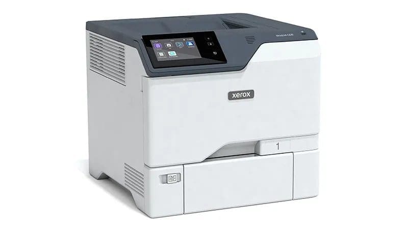 Xerox® VersaLink® C620 Colour Printer - Digital Office Group
