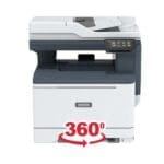 Xerox® C325 Colour Multifunction Printer demo Xerox® C325 Colour Multifunction Printer demo