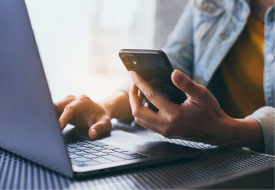 Business data SIM for tablets routers and mobile connectivity