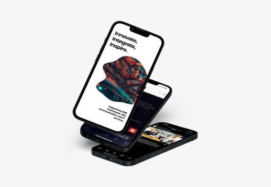 Business mobile phones and company handset contracts