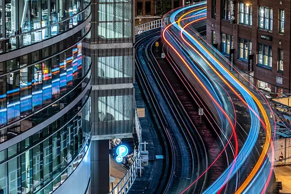 Managed IT services and business technology support