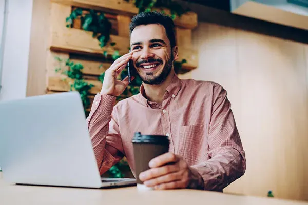 SoGEA business broadband connection