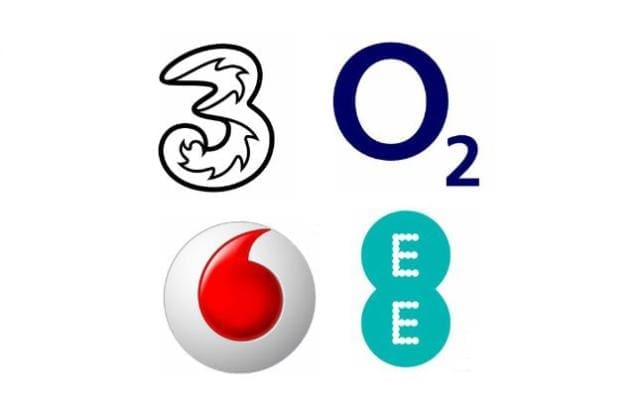 4G and 5G business data SIM cards