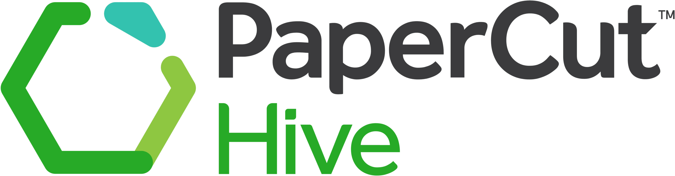 PaperCut Hive