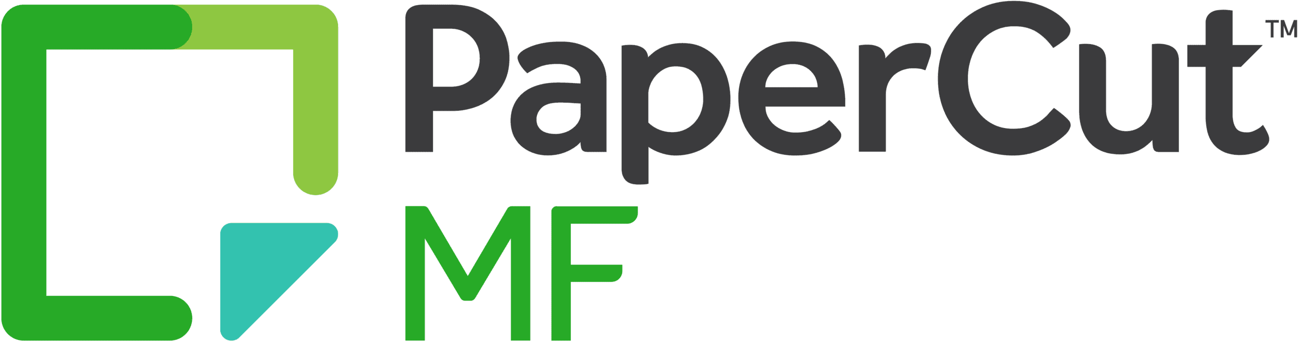 PaperCut MF