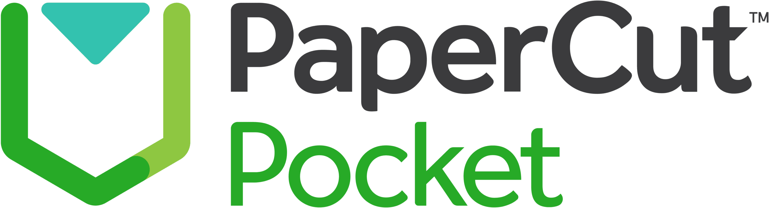 PaperCut Pocket