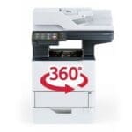 Xerox® VersaLink® B625 Multifunction Printer demostration Xerox® VersaLink® B625 Multifunction Printer demostration
