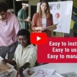 Xerox® C320 Colour Printer video Xerox® C320 Colour Printer video