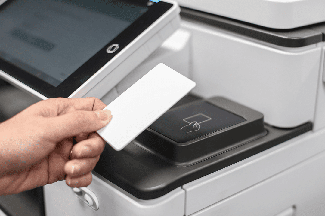 card-and-reader