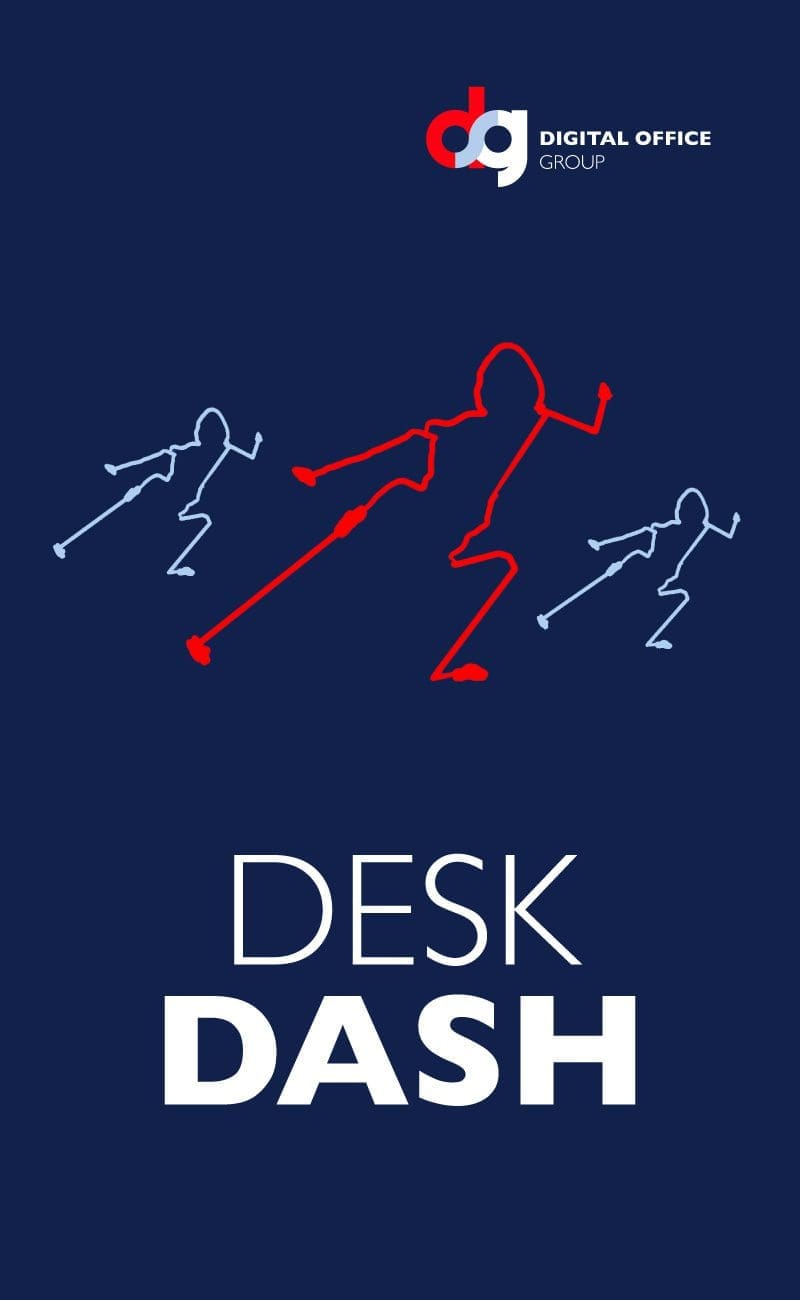 deskdash