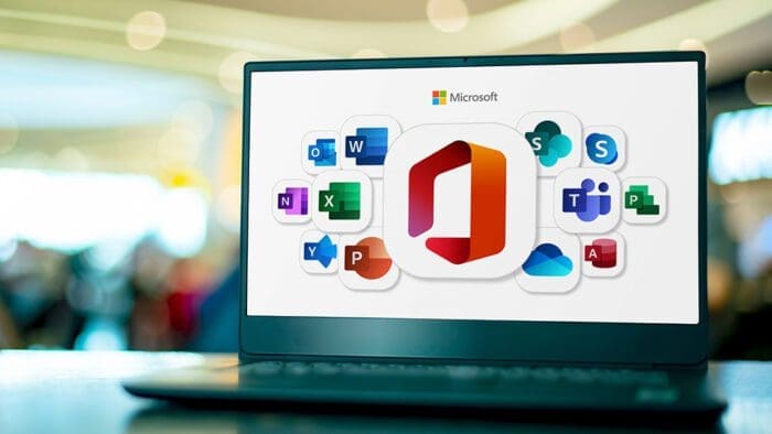 Microsoft 365 - Digital Office Group