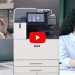 Vidéo Xerox® AltaLink® C8200 Series Video