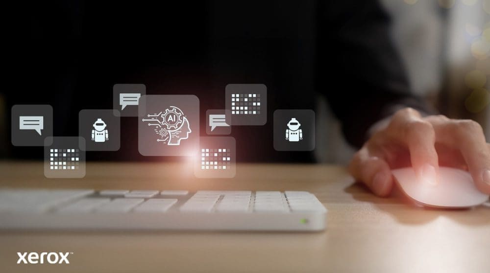 Xerox® DocuShare® Go functionalities Xerox® DocuShare® Go functionalities