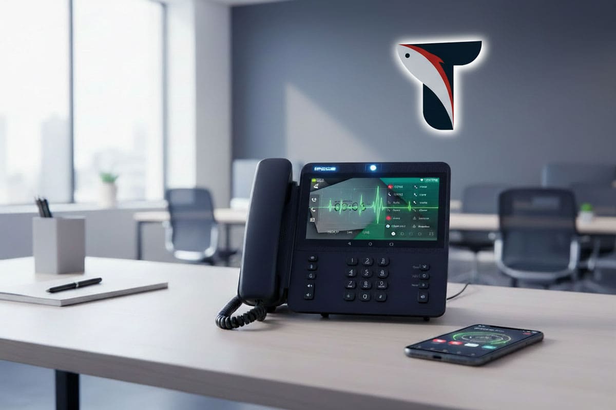 Business telecoms