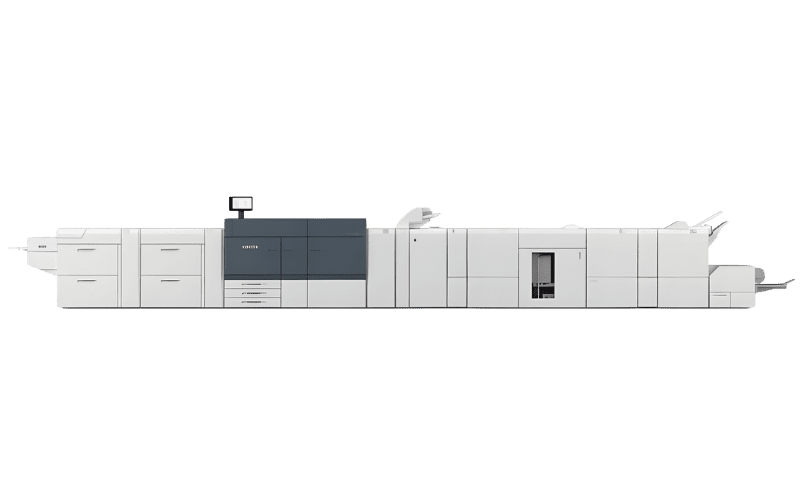 Xerox Proficio PX500 production press