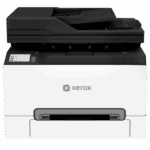 Xerox® C303a Colour Multifunction Printer Xerox® C303a Multifunction Printer front view