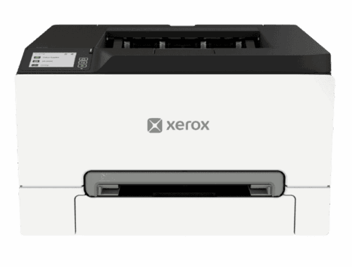 Xerox® C240 office printer front view