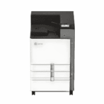 Office colour Printer CS963 Office colour Printer CS963e right side view