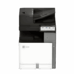 Multifunction Printer CX833 Multifunction Printer CX833 front view