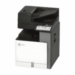 Multifunction Printer CX833 Multifunction Printer CX833 right side view
