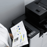 Multifunction Printer CX833 Multifunction Printer CX833 work environment