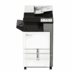Multifunction Printer CX95 Series - cx953 Multifunction Printer CX95 Series - cx953 front view