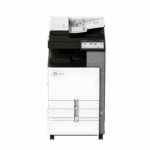 Multifunction Printer MX951 Multifunction monochrome Printer MX951 front view