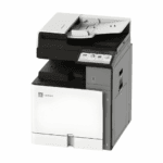 Multifunction Printer MX951 Multifunction monochrome Printer MX951 right side view